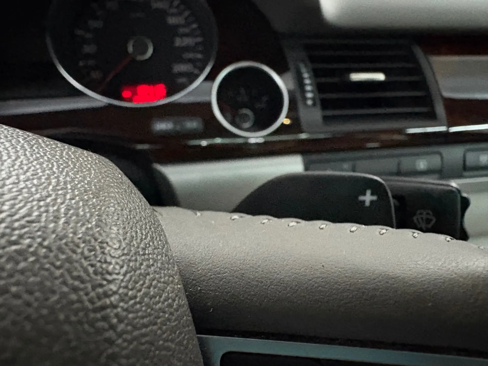Audi A8 3.0 TDI V6 quattro Tiptronic 20