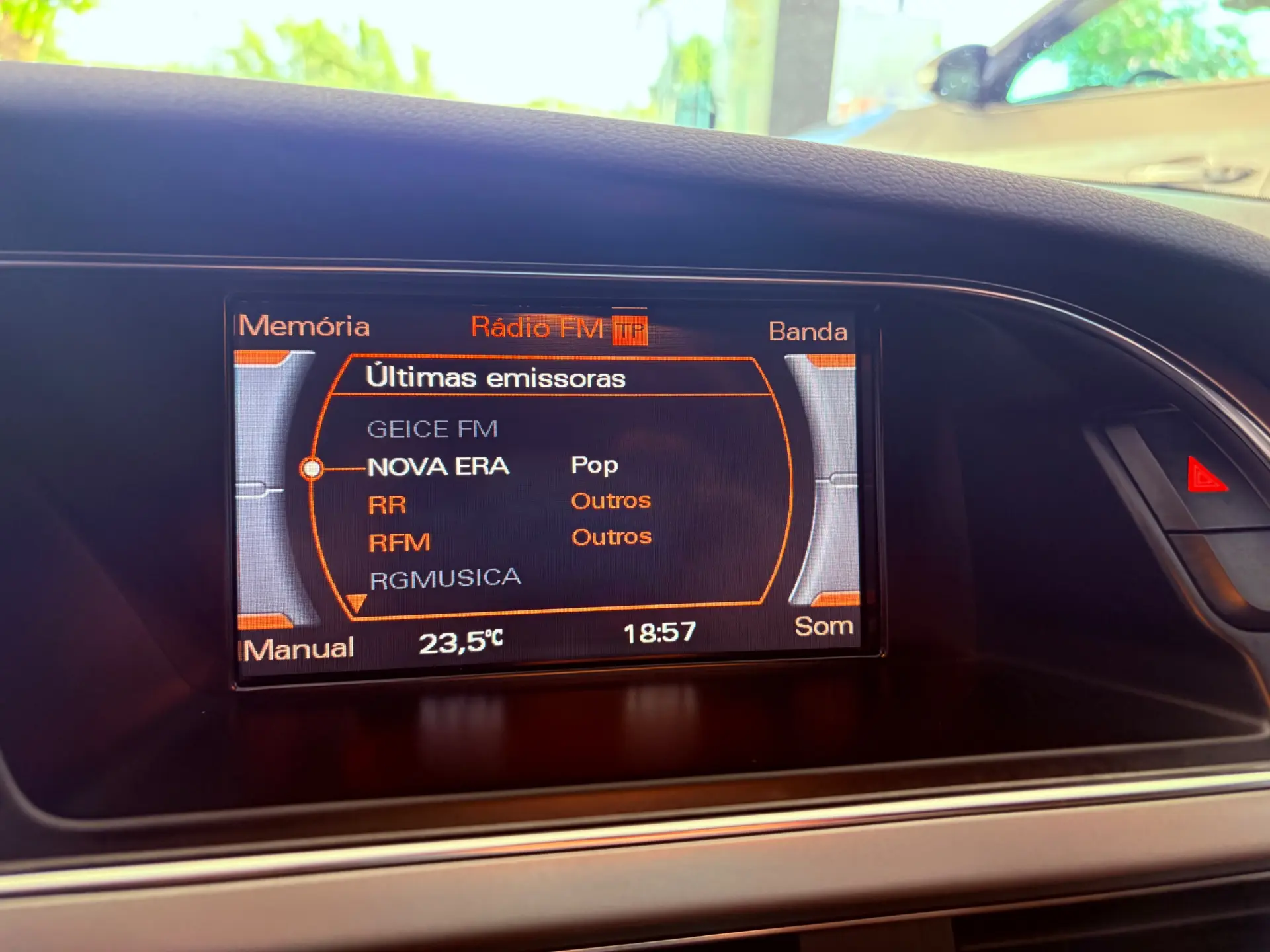 Audi A5 2.7 TDI Multitronic 26