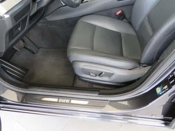 BMW 520 Gran Turismo d Line Luxury 24