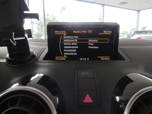 Audi A1 Sportback A1 SPORTBACK 1.4 TDI 11