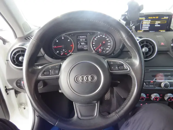 Audi A1 Sportback A1 SPORTBACK 1.4 TDI 14