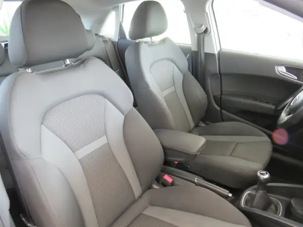 Audi A1 Sportback A1 SPORTBACK 1.4 TDI 19