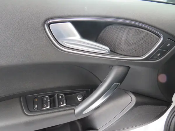 Audi A1 Sportback A1 SPORTBACK 1.4 TDI 25