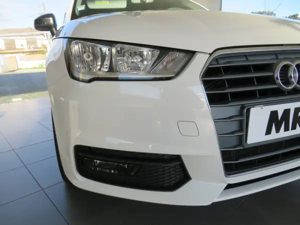 Audi A1 Sportback A1 SPORTBACK 1.4 TDI 27