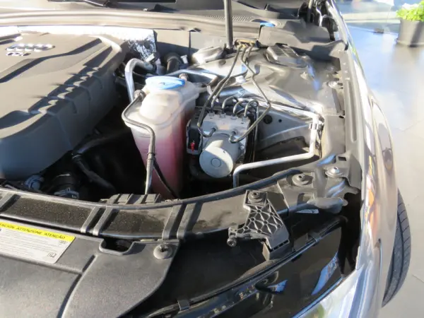 Audi A4 2.0 TDI SPORT 40