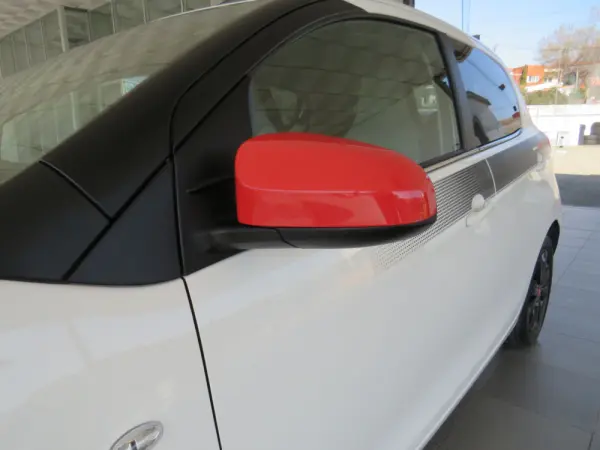 Citroën C1 1.0 Millenium VTi 9