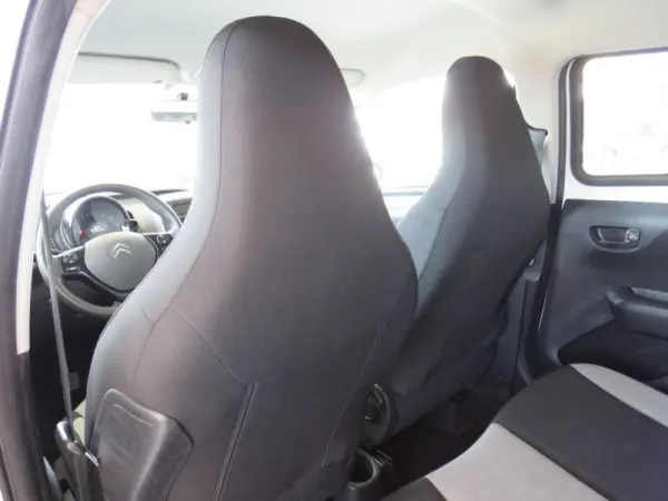 Citroën C1 1.0 Millenium VTi 22