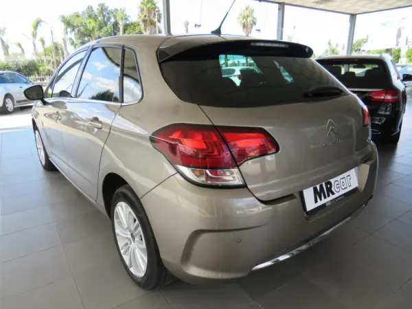 Citroën C4 Aircross 1.2 PureTec Feel 110 CV 3