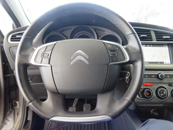 Citroën C4 Aircross 1.2 PureTec Feel 110 CV 14