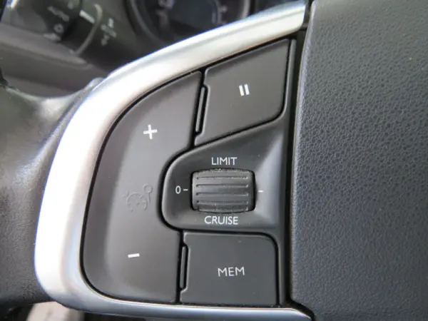 Citroën C4 Aircross 1.2 PureTec Feel 110 CV 16