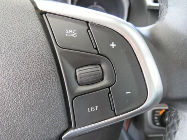 Citroën C4 Aircross 1.2 PureTec Feel 110 CV 17