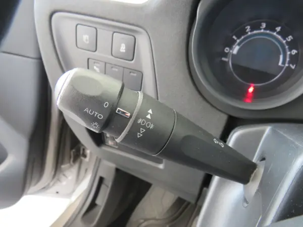 Citroën C4 Aircross 1.2 PureTec Feel 110 CV 18