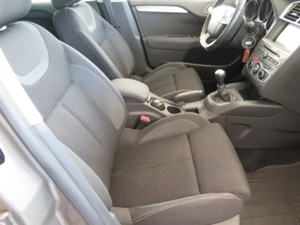 Citroën C4 Aircross 1.2 PureTec Feel 110 CV 21