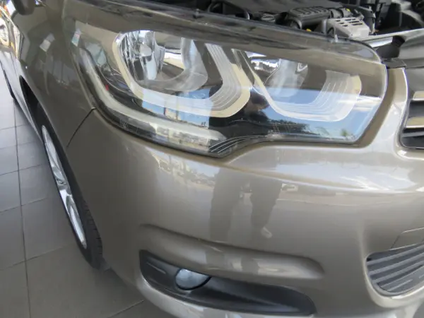 Citroën C4 Aircross 1.2 PureTec Feel 110 CV 24