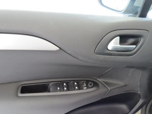 Citroën C4 Aircross 1.2 PureTec Feel 110 CV 31