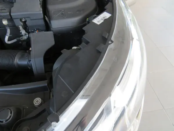 Citroën C4 Aircross 1.2 PureTec Feel 110 CV 33