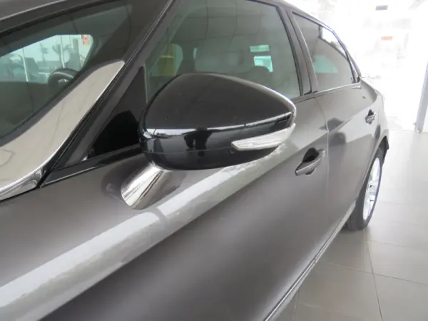 Citroën DS5 1.6 BlueHDi So Chic 9