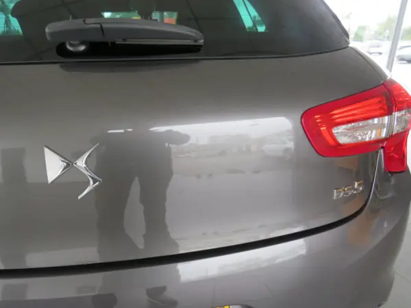 Citroën DS5 1.6 BlueHDi So Chic 10