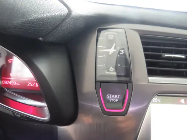 Citroën DS5 1.6 BlueHDi So Chic 15