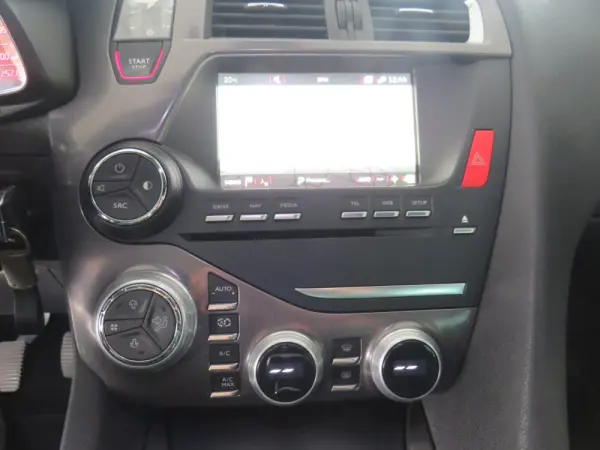 Citroën DS5 1.6 BlueHDi So Chic 16