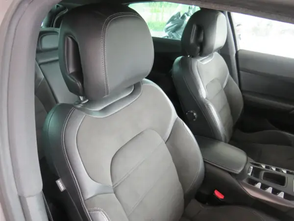 Citroën DS5 1.6 BlueHDi So Chic 27