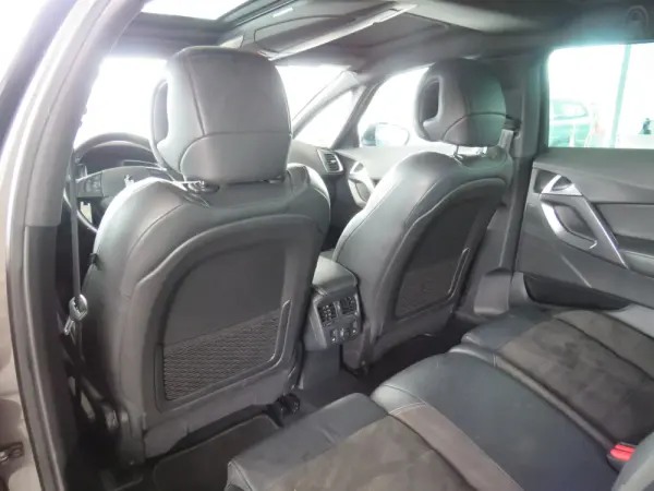 Citroën DS5 1.6 BlueHDi So Chic 33