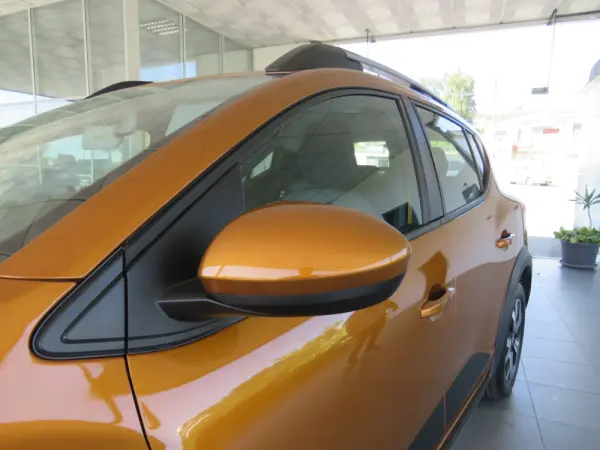 Dacia Sandero 1.0 TCe Bi-Fuel Stepway 7