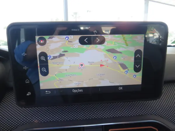 Dacia Sandero 1.0 TCe Bi-Fuel Stepway 14