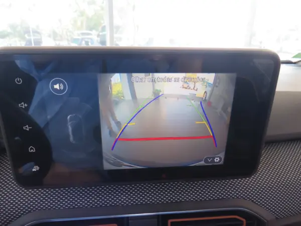 Dacia Sandero 1.0 TCe Bi-Fuel Stepway 15