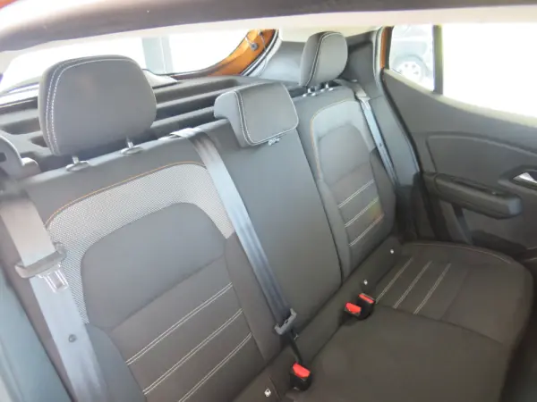 Dacia Sandero 1.0 TCe Bi-Fuel Stepway 26