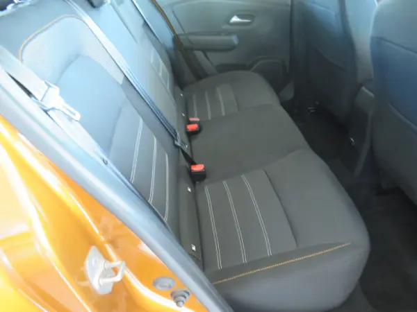 Dacia Sandero 1.0 TCe Bi-Fuel Stepway 27