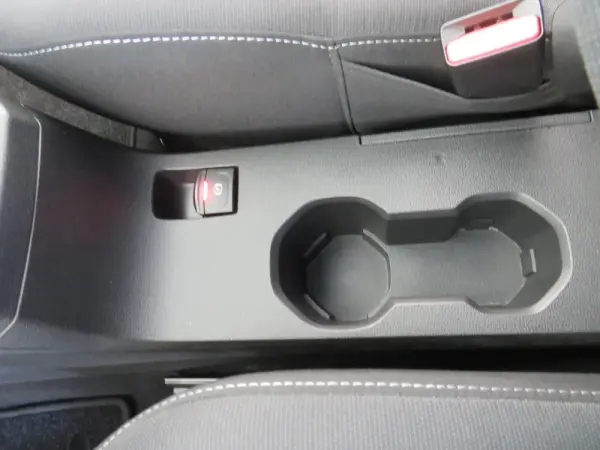 Dacia Sandero 1.0 TCe Bi-Fuel Stepway 31