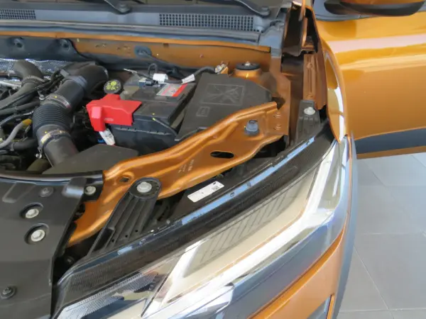 Dacia Sandero 1.0 TCe Bi-Fuel Stepway 34