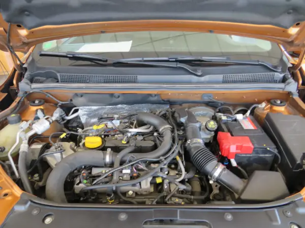 Dacia Sandero 1.0 TCe Bi-Fuel Stepway 36