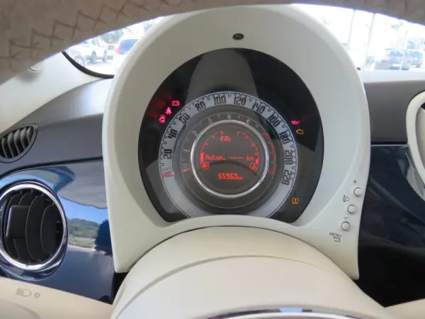 Fiat 1500 1.2 Lounge 13