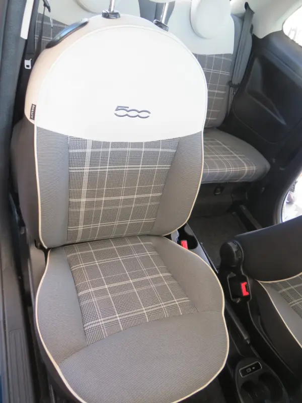 Fiat 1500 1.2 Lounge 21