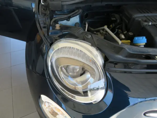 Fiat 1500 1.2 Lounge 25