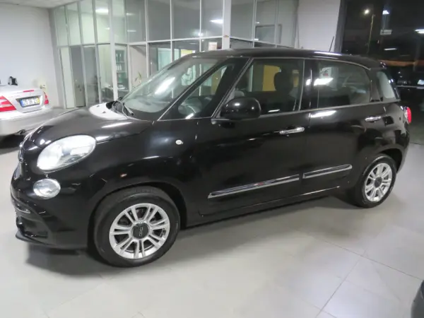 Fiat 500L 1.3 MJ Lounge S&S 8