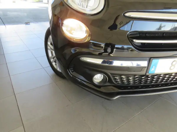 Fiat 500L 1.3 MJ Lounge S&S 11