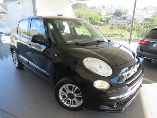 Fiat 500L 1.3 MJ Lounge S&S 12