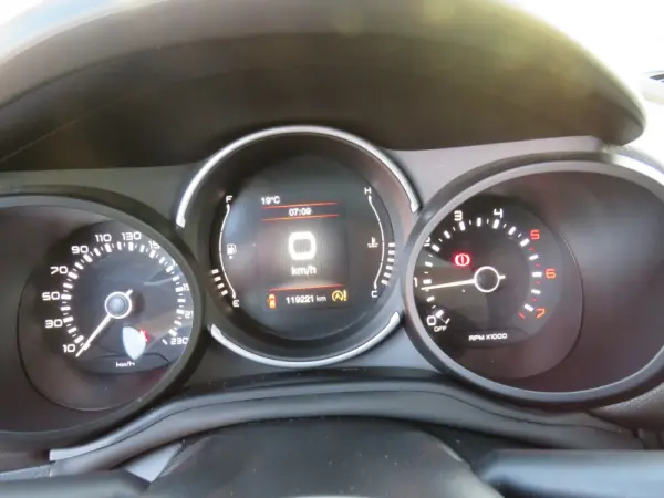 Fiat 500L 1.3 MJ Lounge S&S 17