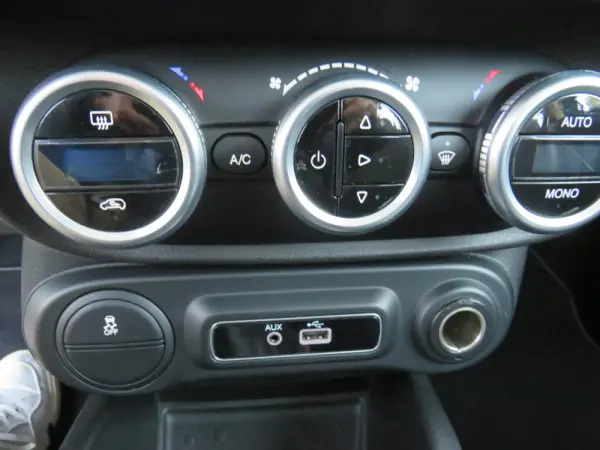 Fiat 500L 1.3 MJ Lounge S&S 19