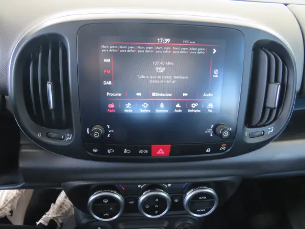 Fiat 500L 1.3 MJ Lounge S&S 21