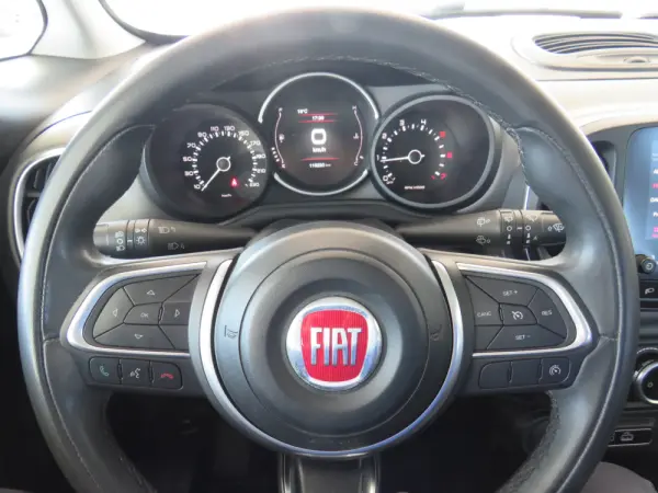 Fiat 500L 1.3 MJ Lounge S&S 22