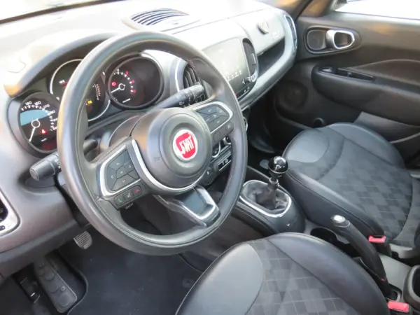 Fiat 500L 1.3 MJ Lounge S&S 25