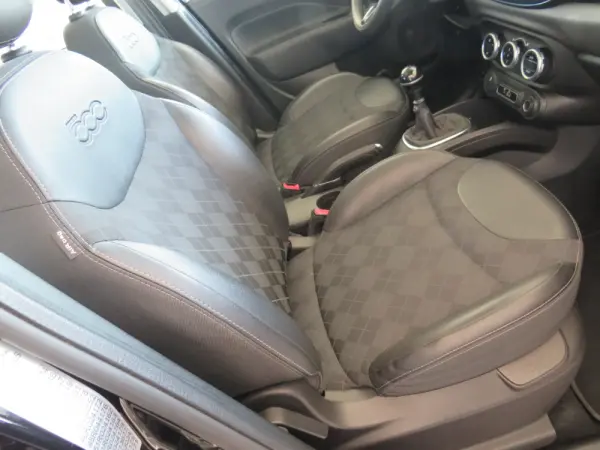 Fiat 500L 1.3 MJ Lounge S&S 29