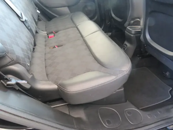 Fiat 500L 1.3 MJ Lounge S&S 31