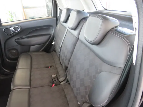 Fiat 500L 1.3 MJ Lounge S&S 33