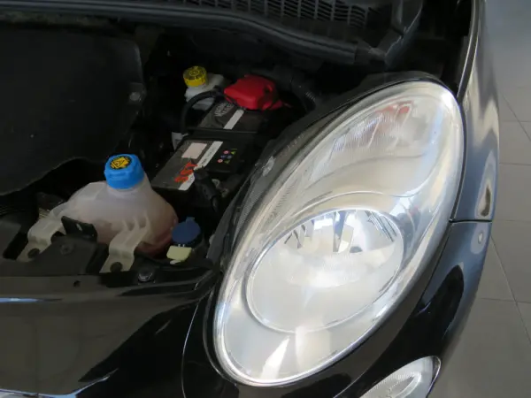 Fiat 500L 1.3 MJ Lounge S&S 45