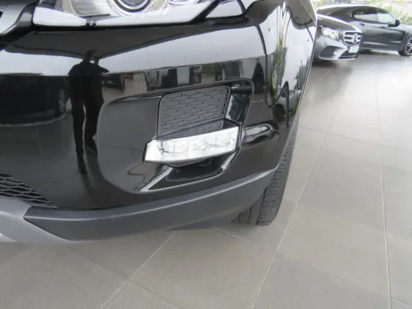 Land Rover Range Rover Evoque 2.2 TD4 Dynamic 12